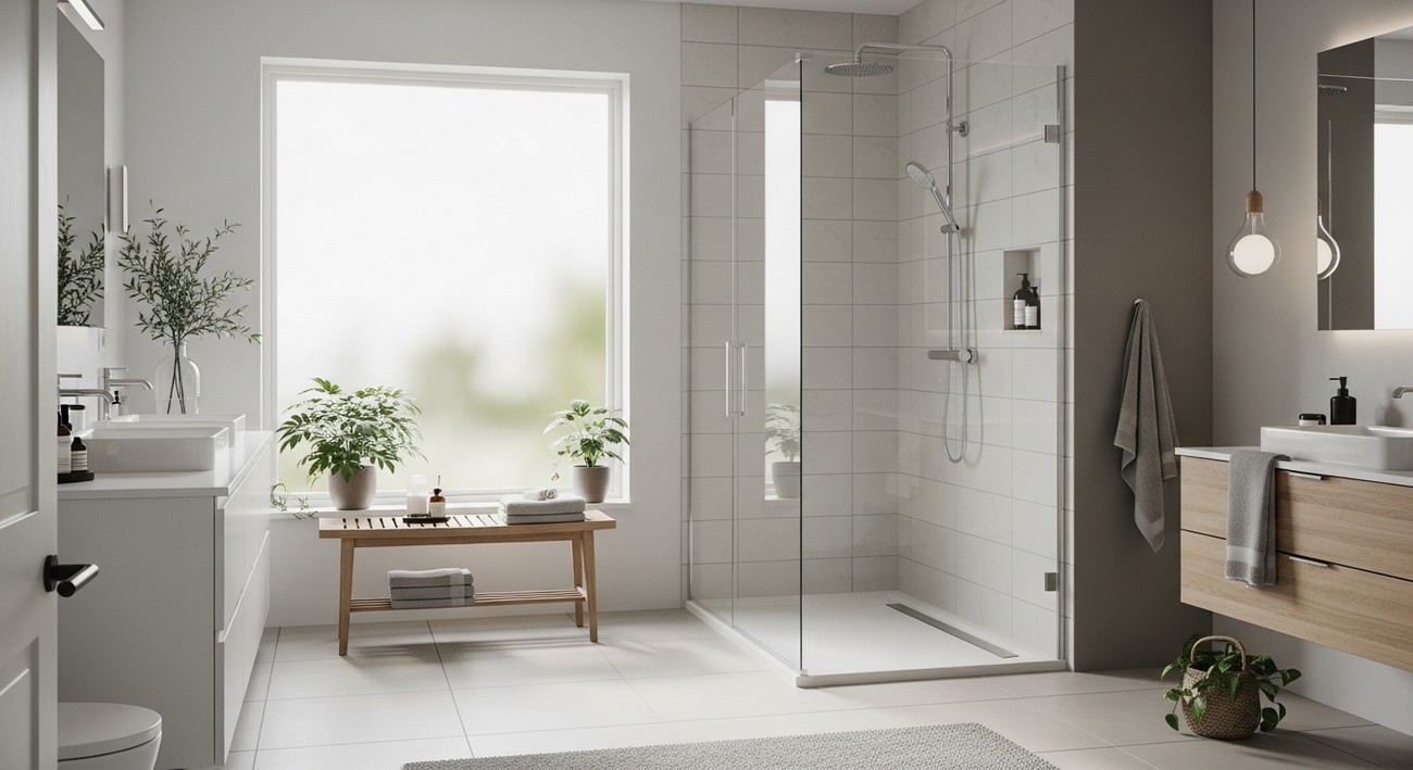 Walk In Shower Insert: Transform Your Bathroom Today