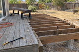 Deck Resurfacing vs Full Deck Replacement: When the Frame Can Stay