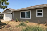 How Long Engineered Wood Siding Lasts in the Central Valley