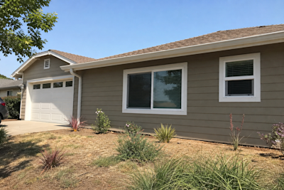 How Long Engineered Wood Siding Lasts in the Central Valley