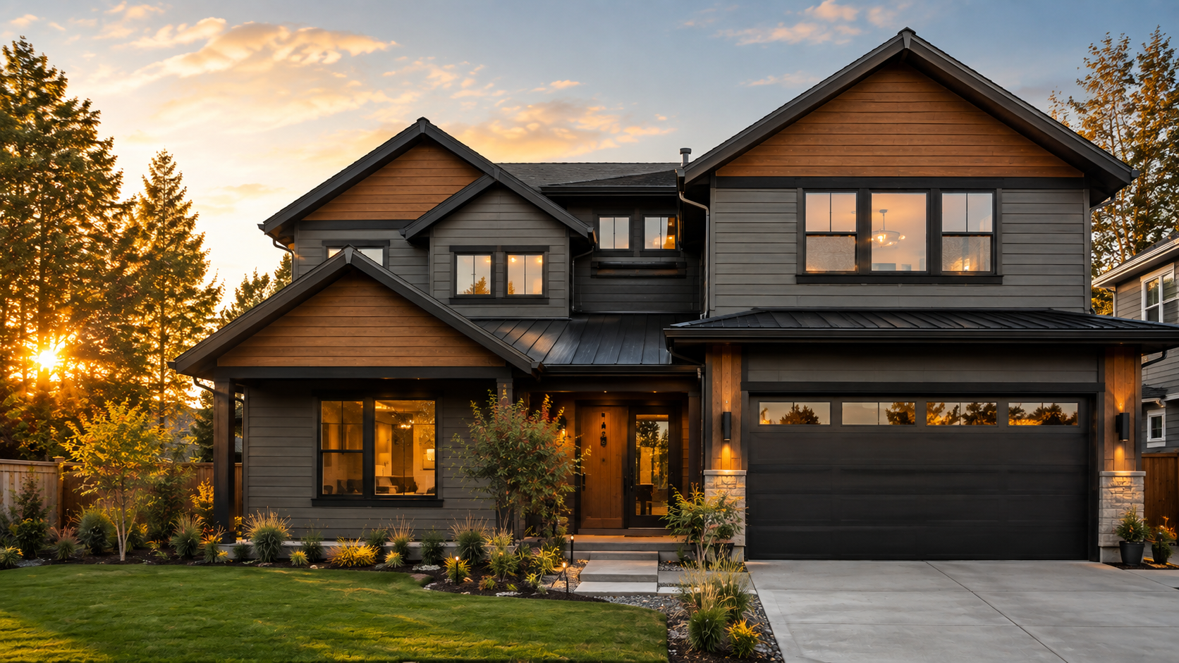 Fiber Cement vs Engineered Wood Siding: Which One Fits Your Project