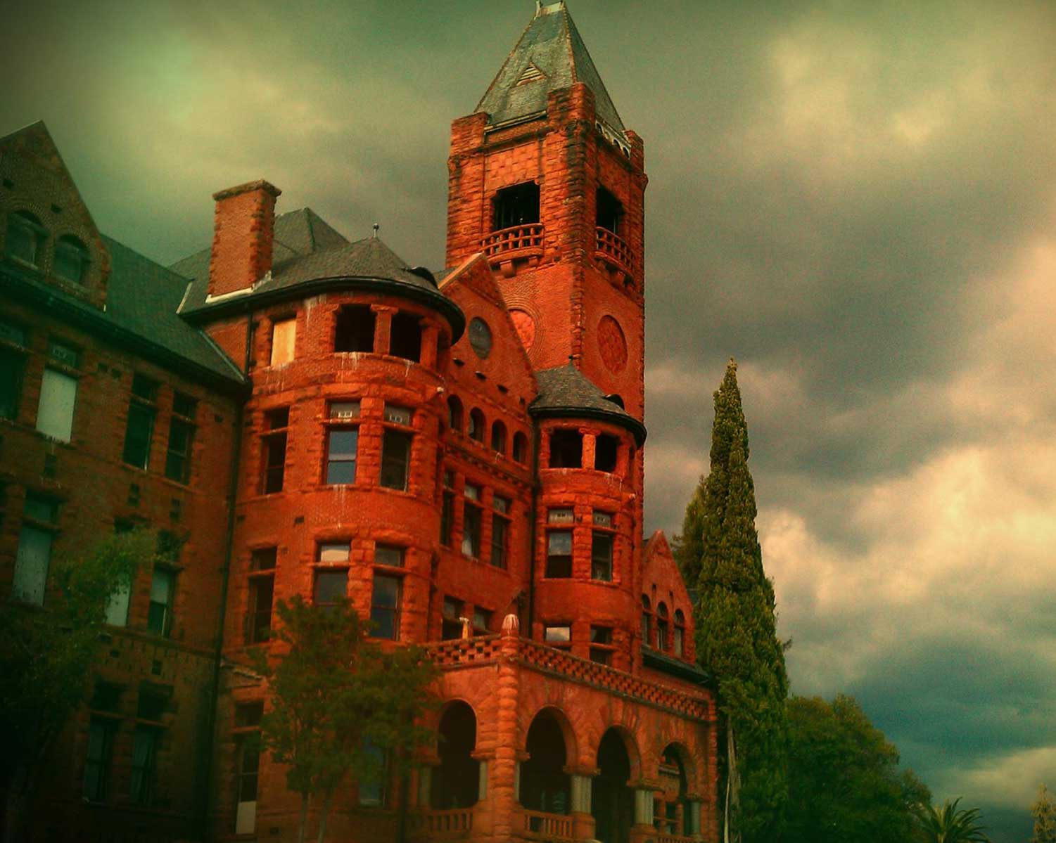 Preston-Castle-Stormy