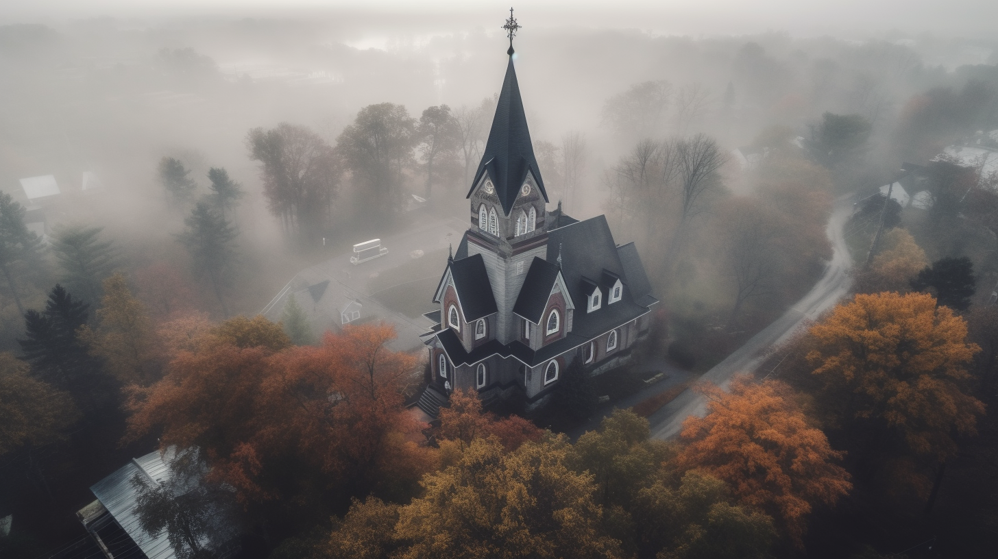 The Best Haunted Destinations in Westchester, NY