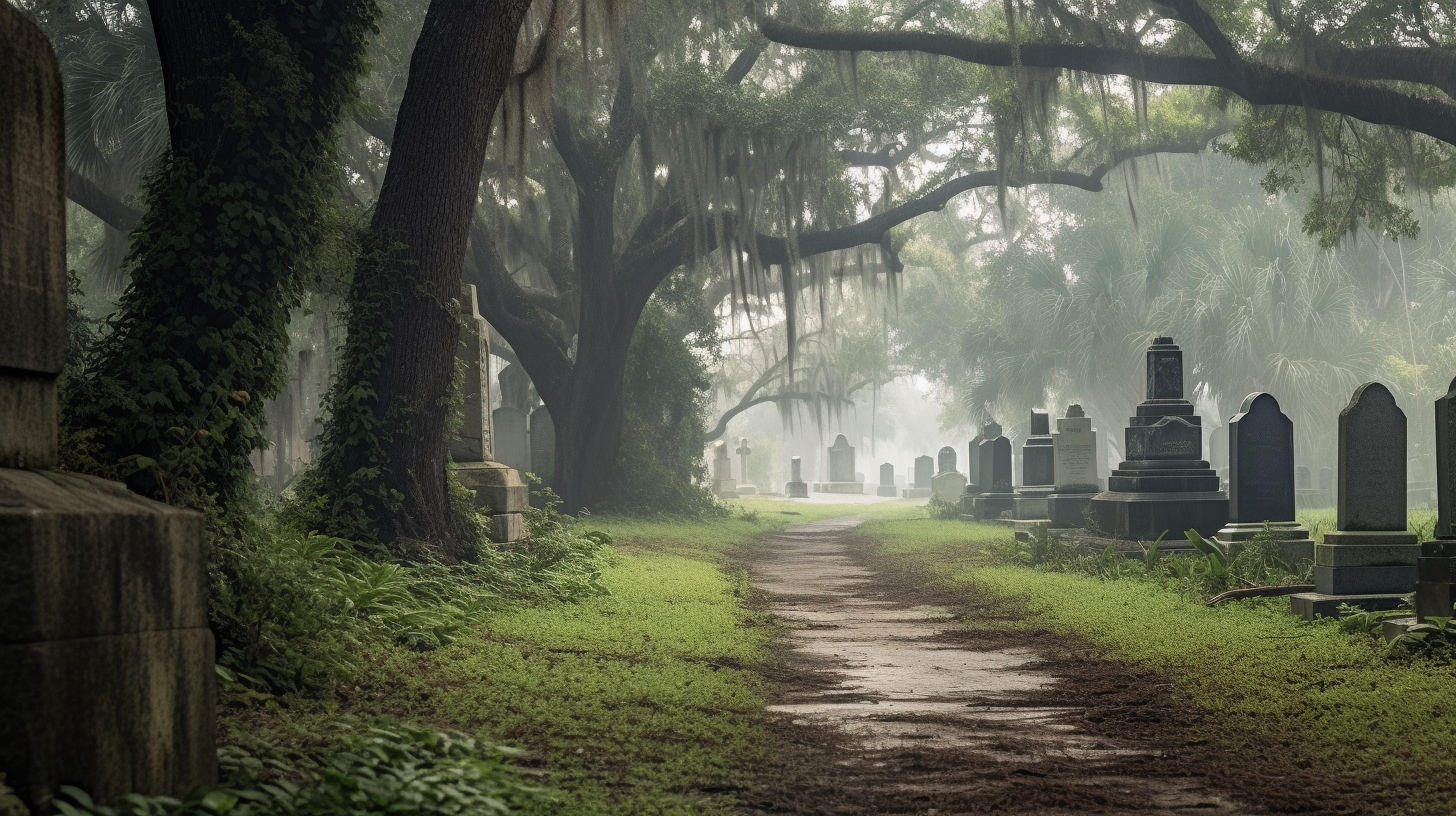 Florida Cemetery