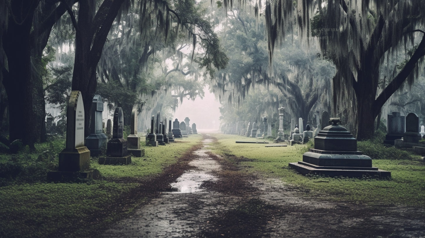 The Best Haunted Destinations in Florida (2023)