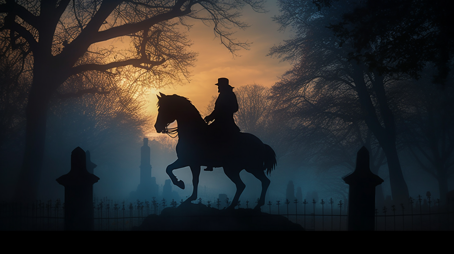 Year-Round Haunts of Sleepy Hollow