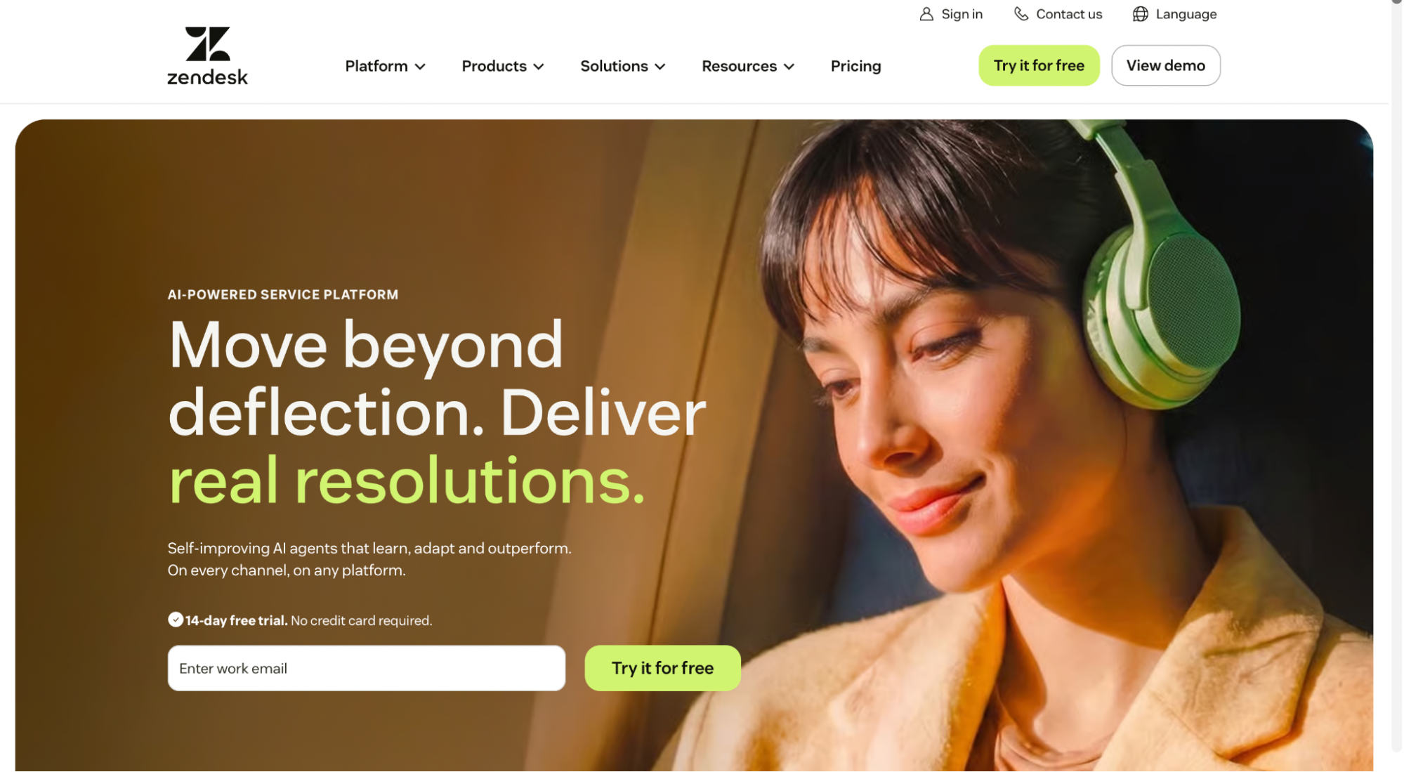 zendesk