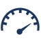 speed icon