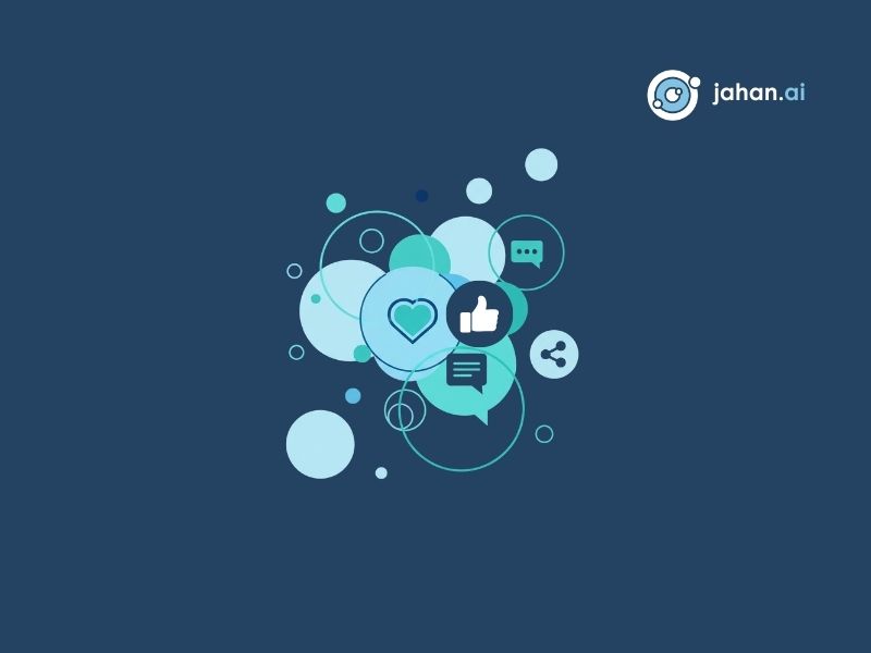 Social Media Viral Events