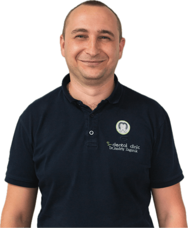 Загарук Андрій