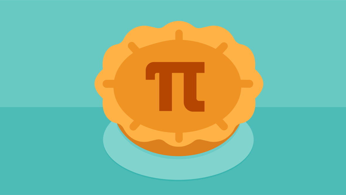 Have a slice of Pi with Lumosity