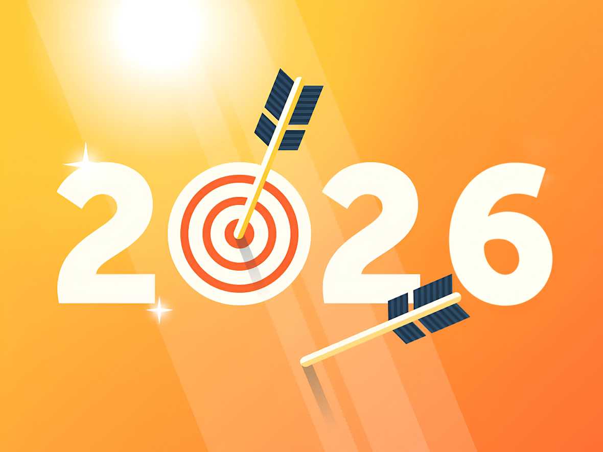 A positive mindset + planning for failure = resolution success