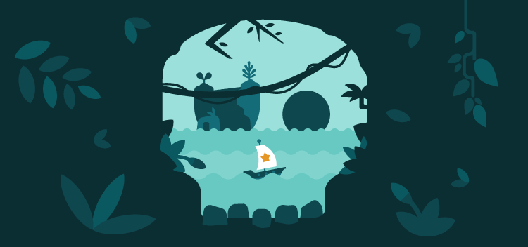 NEW Game Alert: Pirate Passage