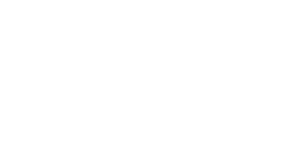 Ein Logo von Benediktiner in Weiß