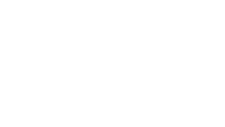 Ein Logo von der Deutsche Messe in Weiß