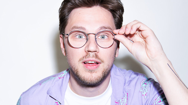 Jobs | Teaser Ein Bild von Florian Hoffmann