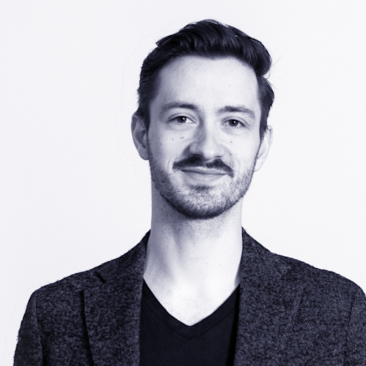 richard-p Black and white photo of Richard Pietsch