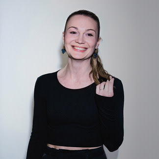 Anja Schutz