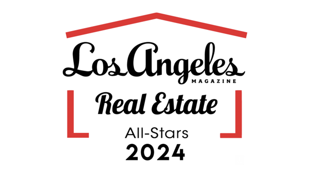 KDM Realty Group Los Angeles Magazine Real Estate AllStars 2024