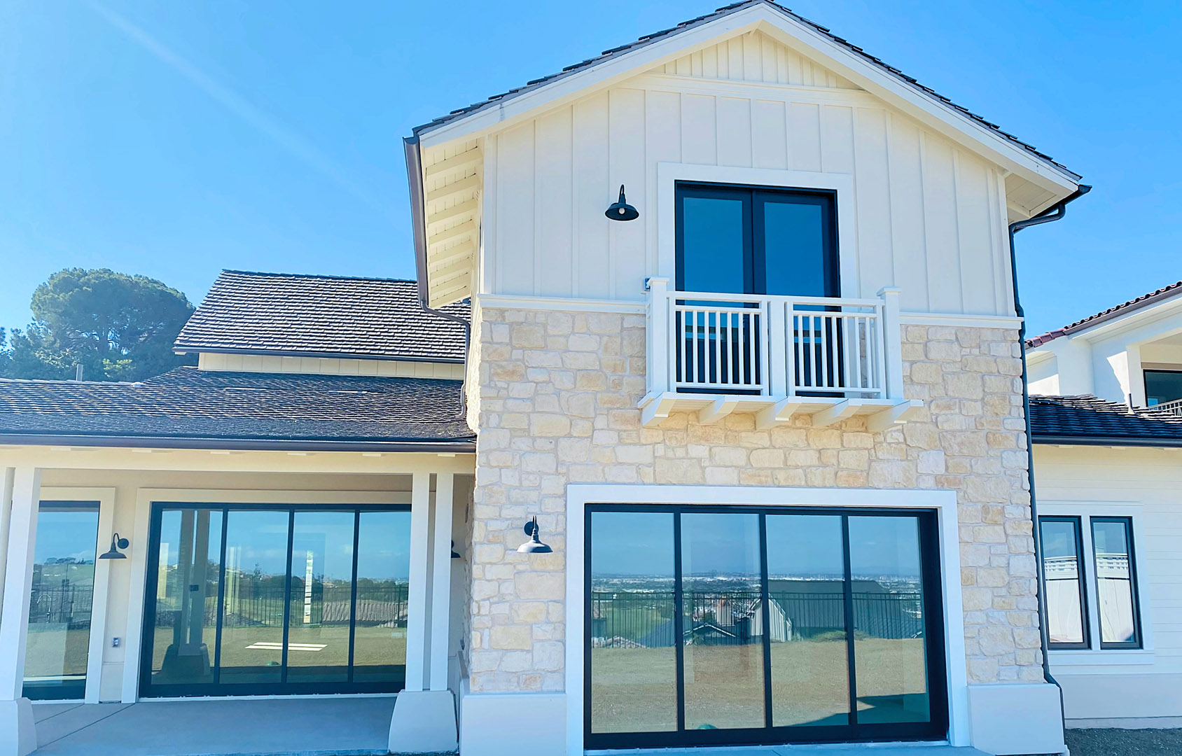 Rolling Hills Estates