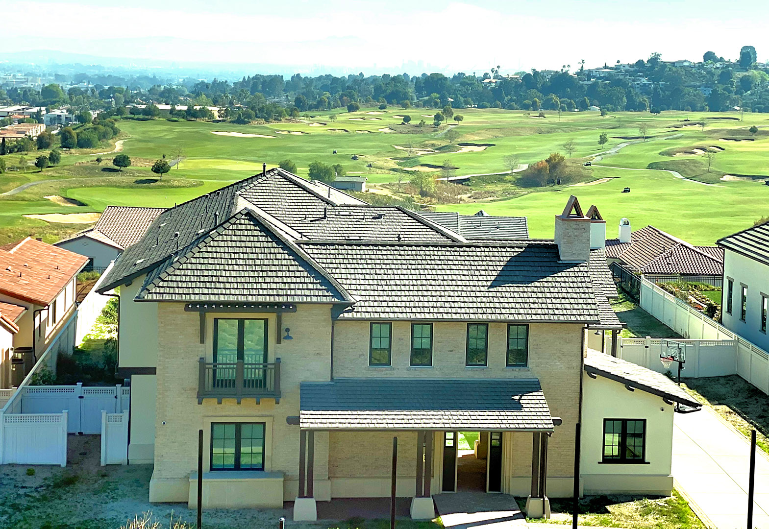 100 Rolling Hills Estates