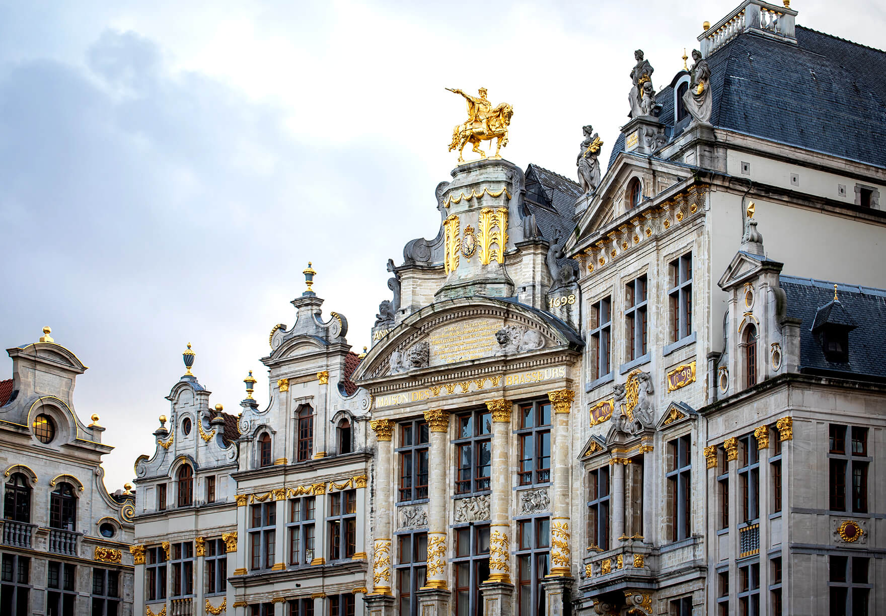 How to Hire and Pay Independent Contractors in Belgium  Remote