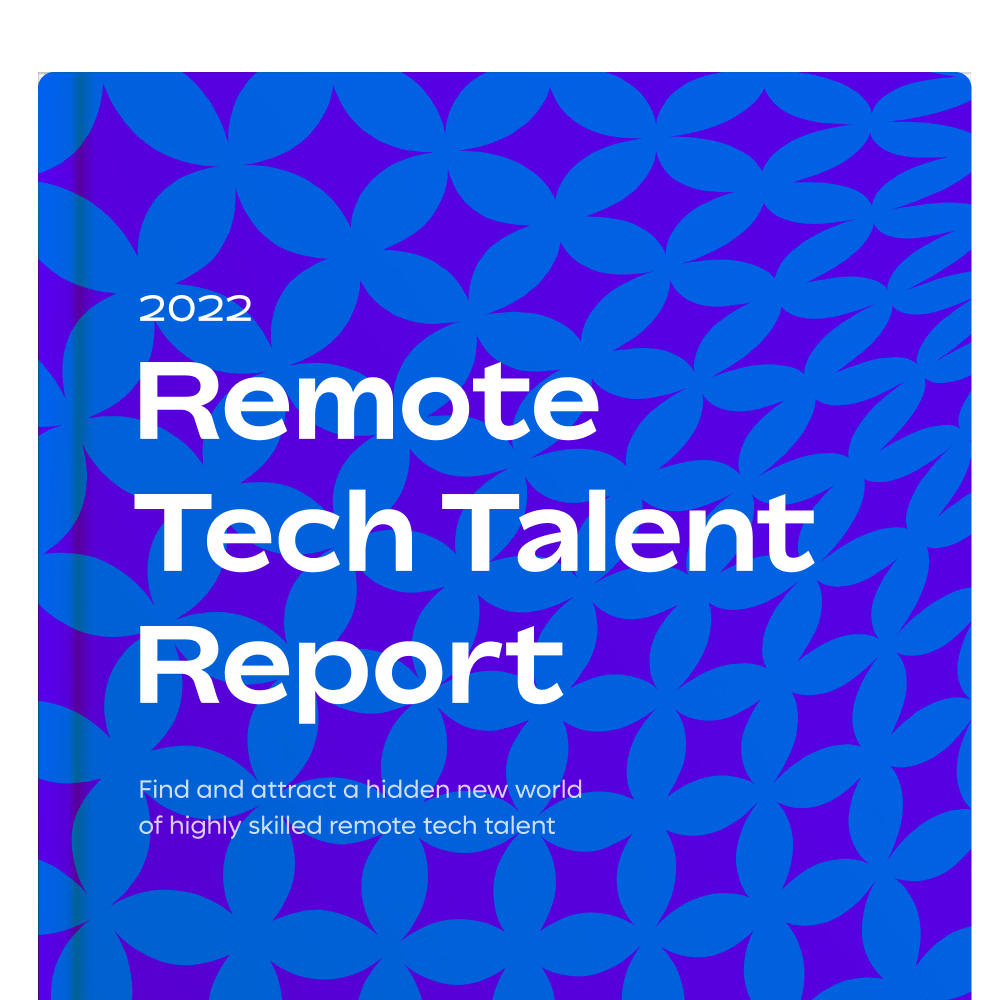 Home - TalentTech Rising
