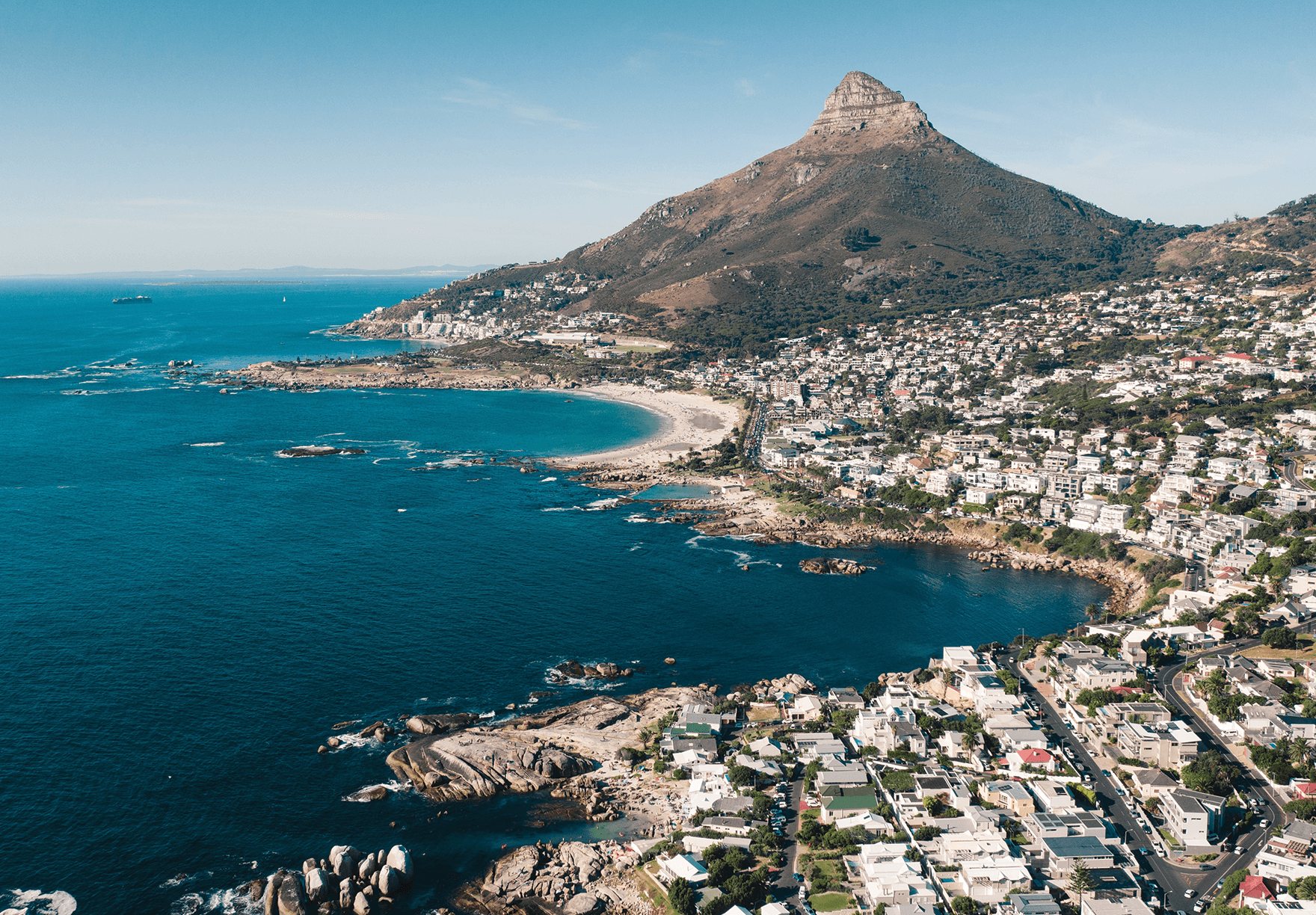 How to set up as an independent contractor in South Africa | Remote