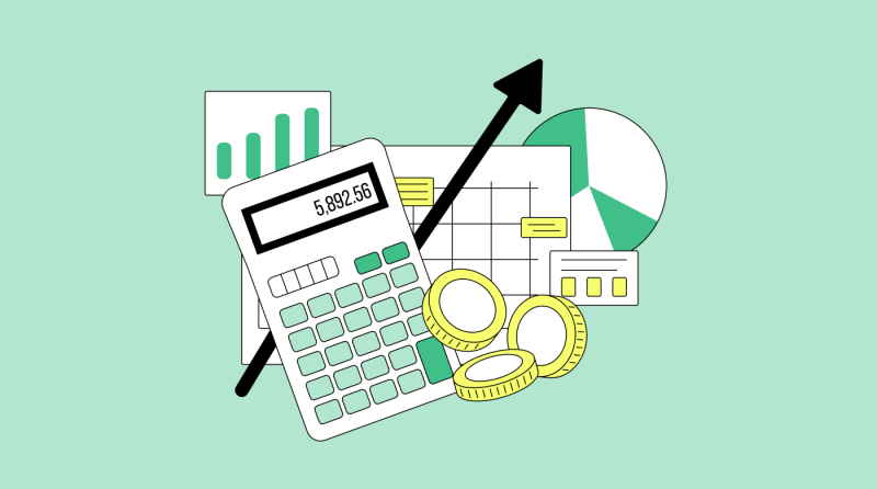 An overview of employee expense reports