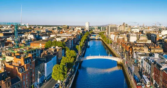 Employee Benefits in Ireland: All You Need to Know | Remote