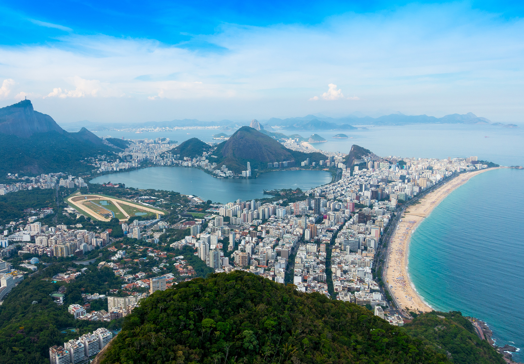 Employment laws in Brazil: compliance guide | Remote