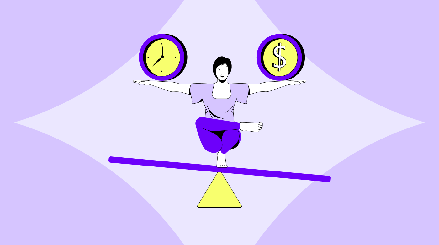 Part-time versus full-time hiring | Remote