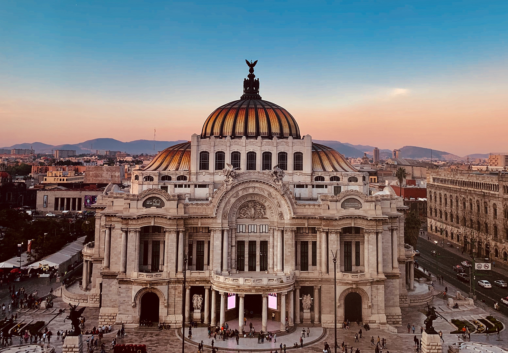 Employment laws in mexico compliance guide remote