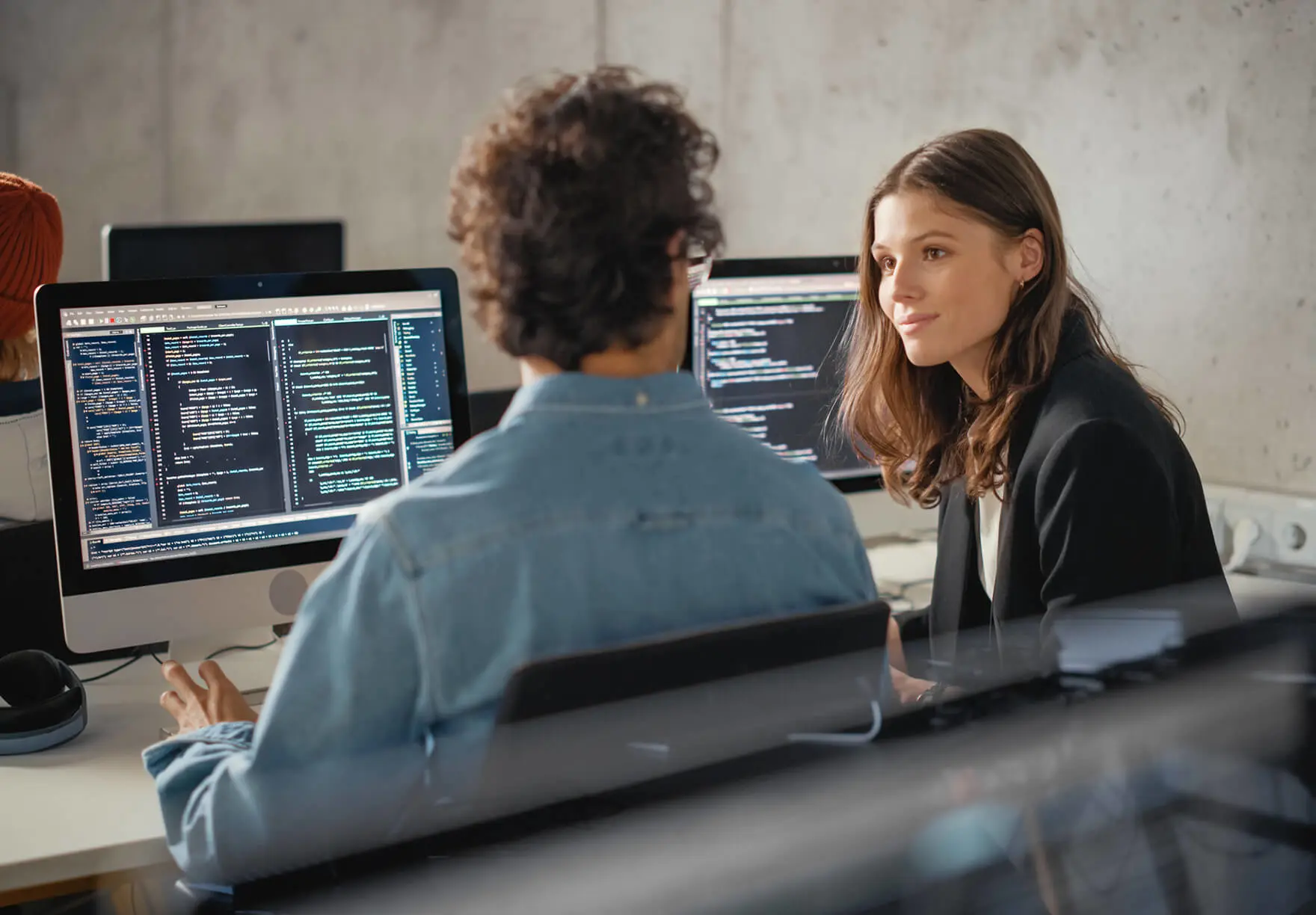 Consistent client-side interaction with API endpoints using Axios and ...