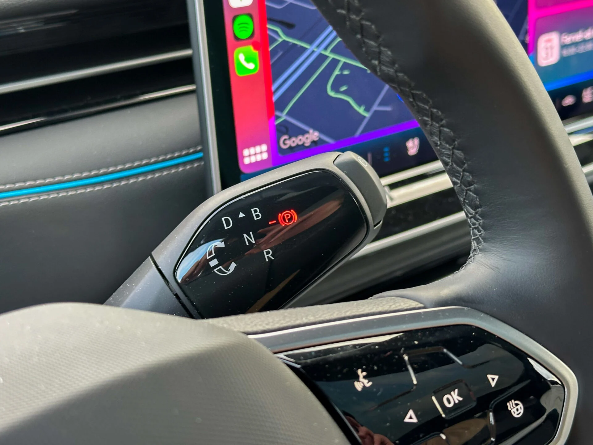 VW ID.7 vs. Hyundai Ioniq 6-52