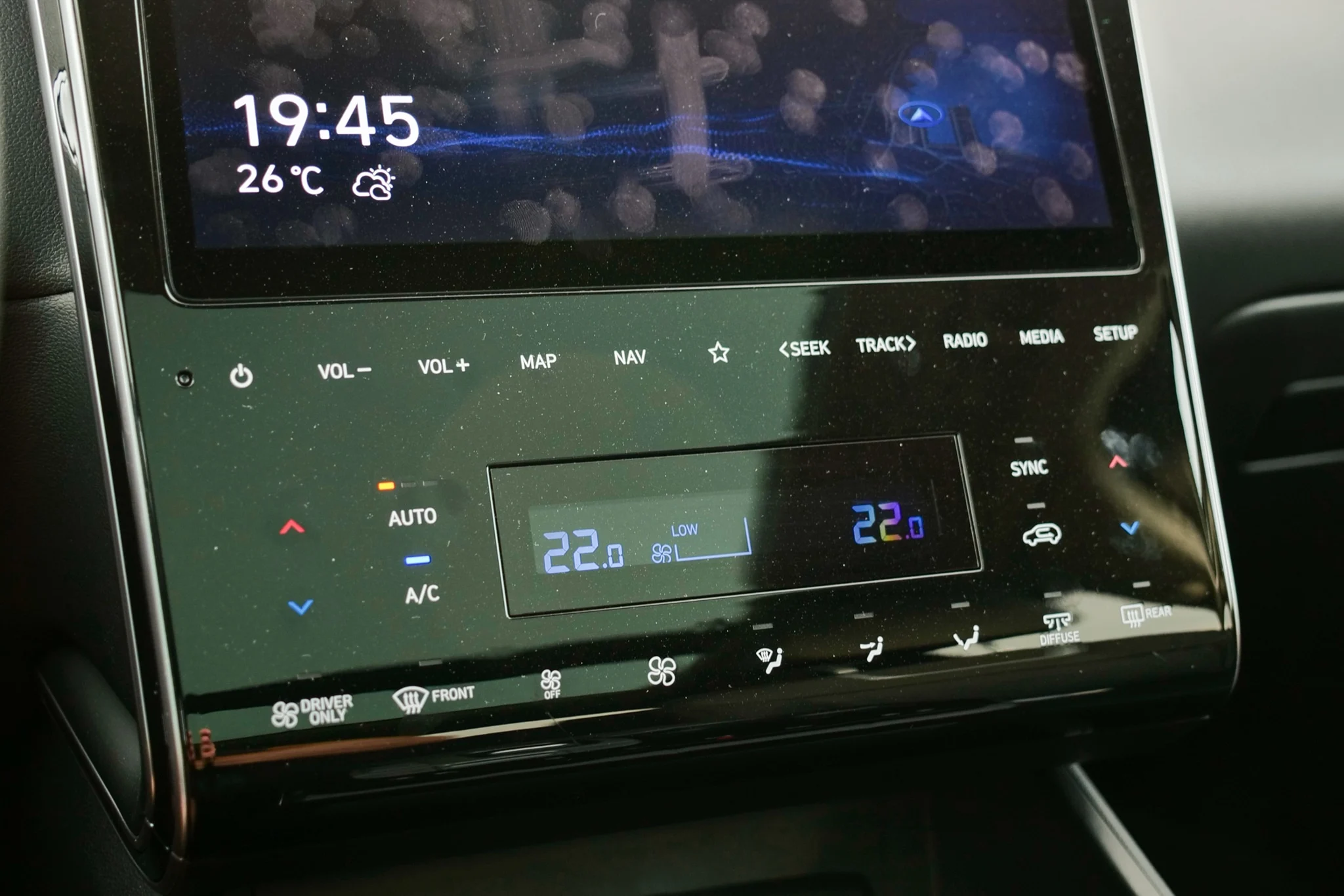 Hyundai Tucson PHEV6024