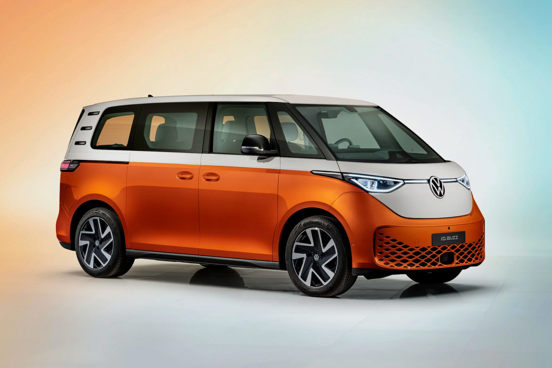 VW ID Buzz56