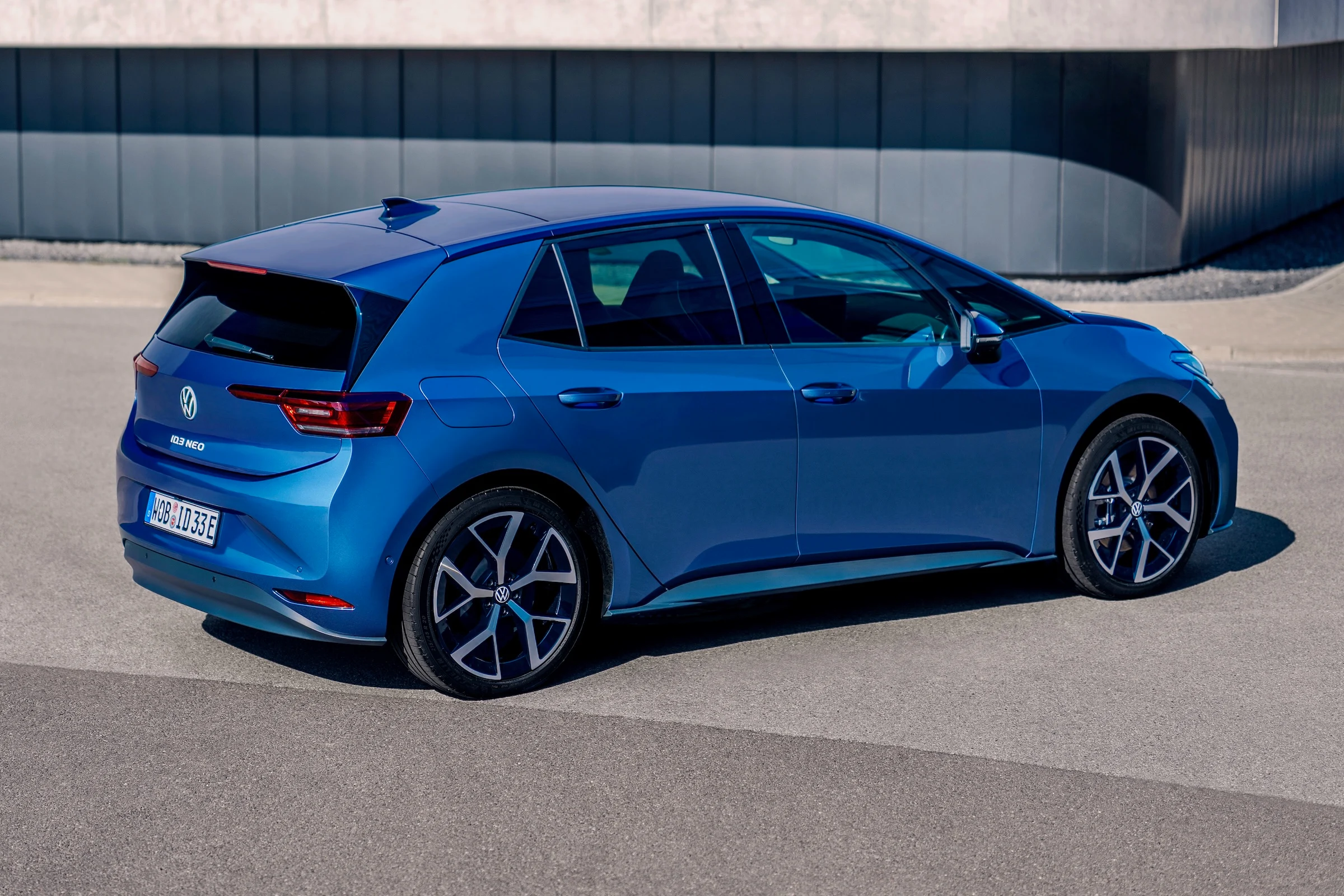 VW ID.3 Neo 33