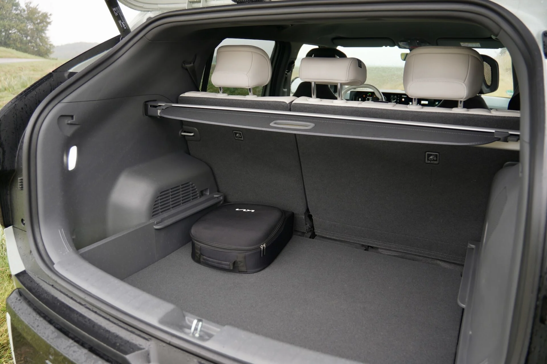 Kia EV3 MBB 506