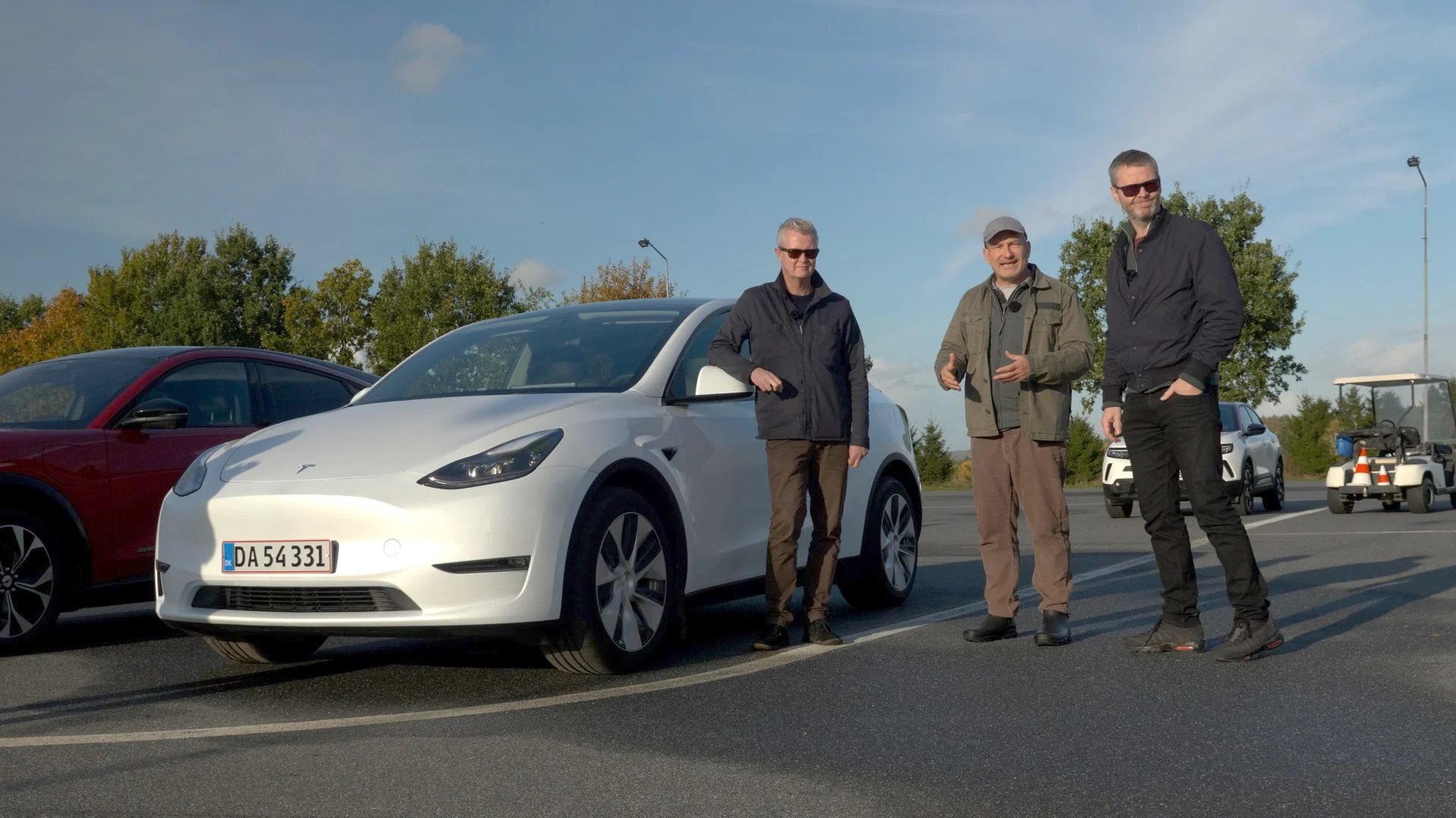 Tesla Model Y AAB Bilbasen Blog billede
