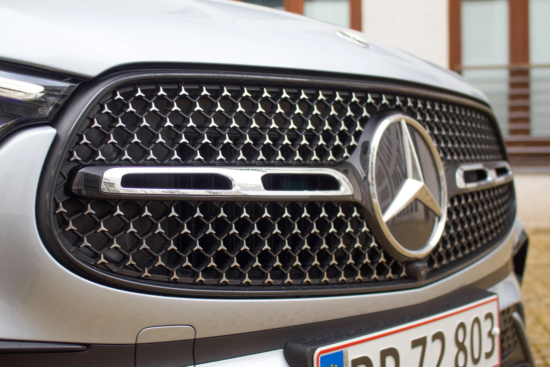 Mercedes-Benz GLC 300de-11