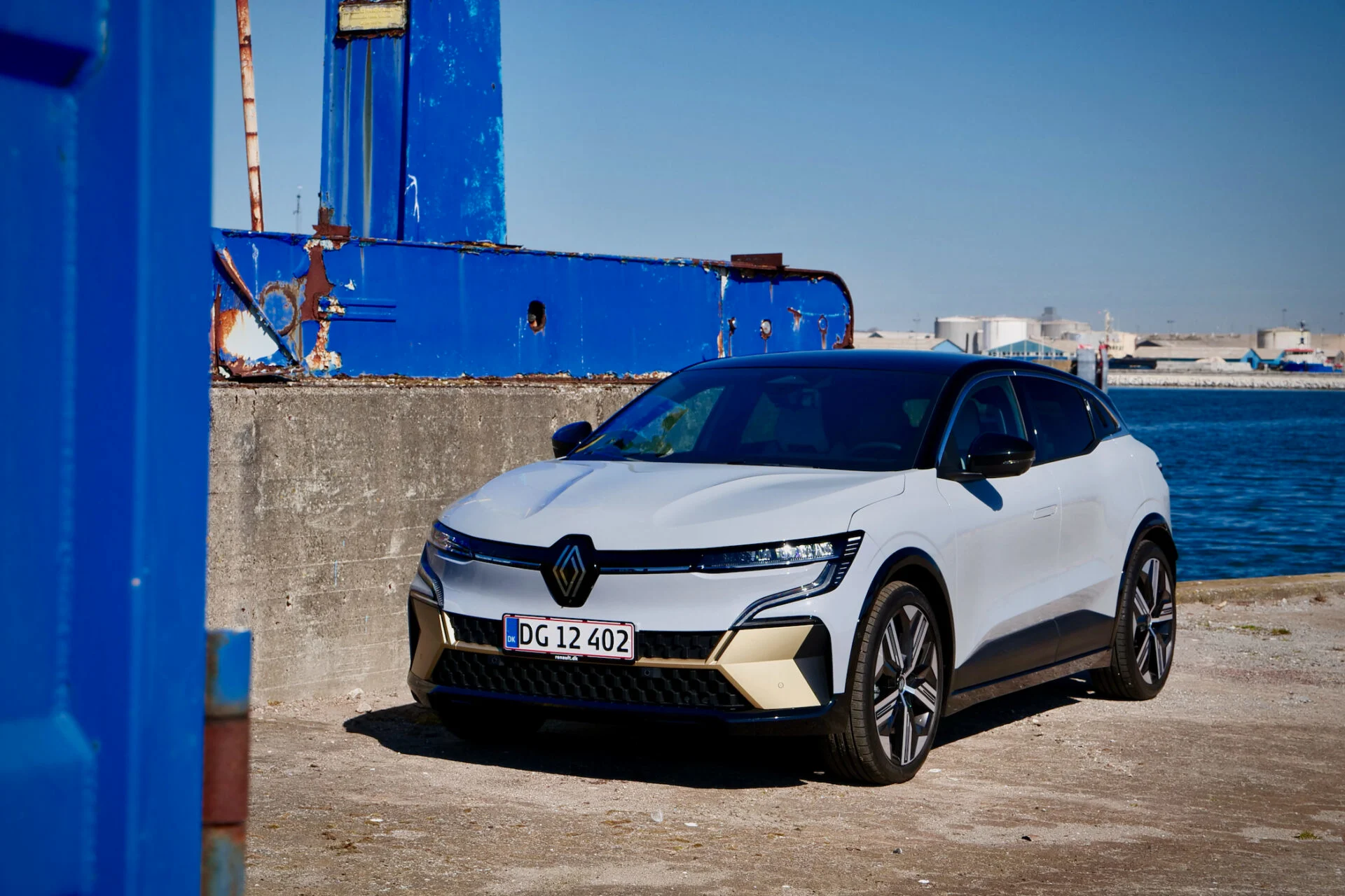 TEST Renault Megane E-Tech Electric 60 220 67833