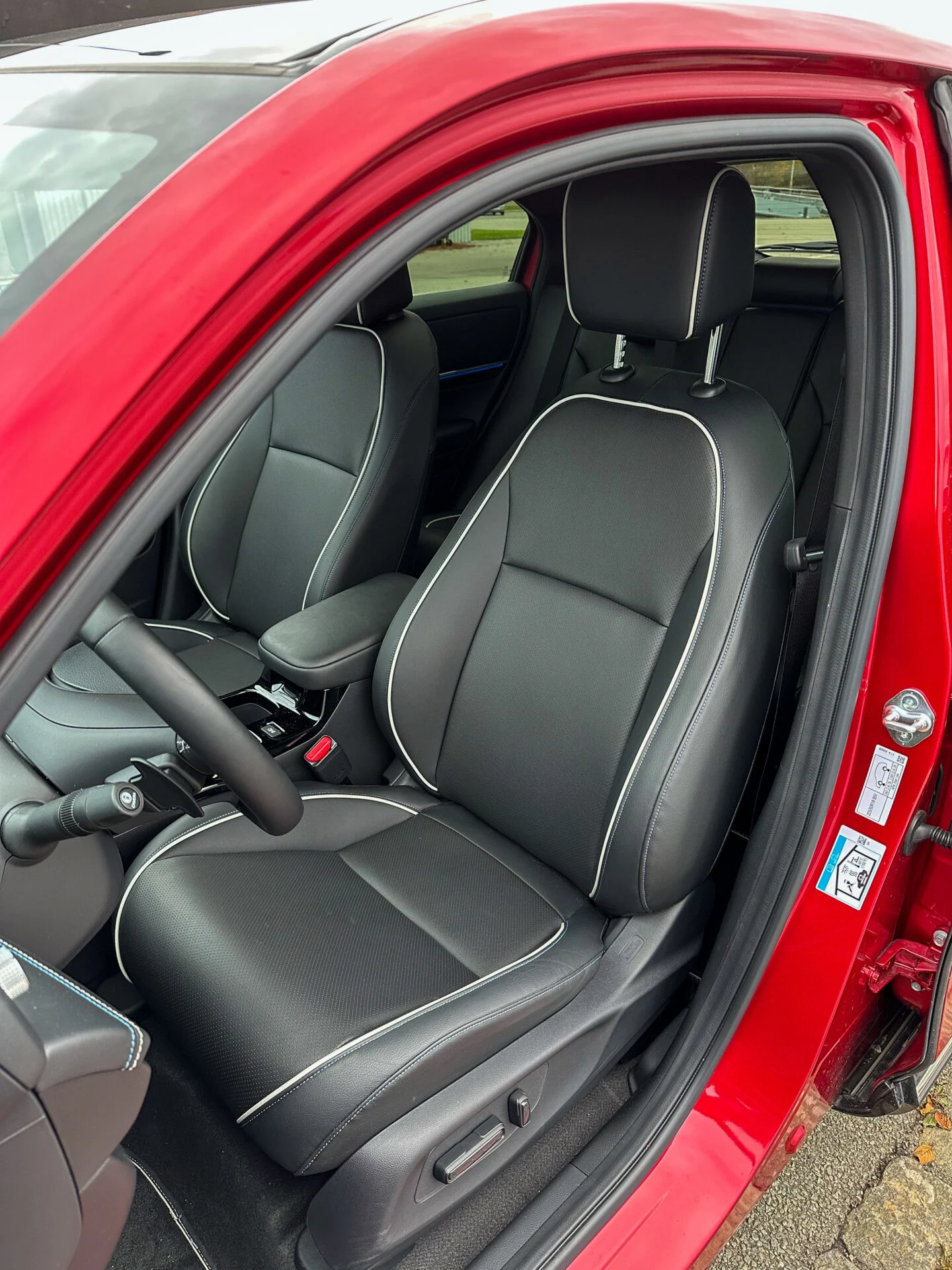 Honda e_Ny1 – Interiør-01