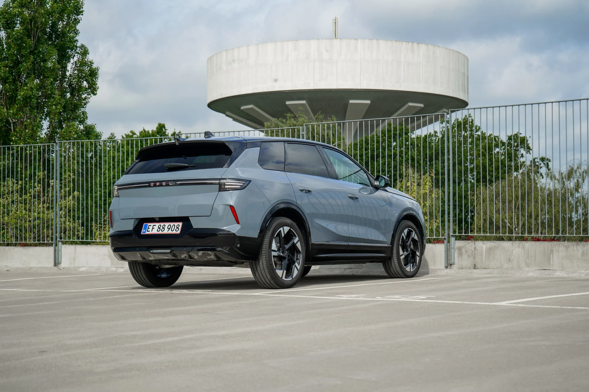 Opel Grandland-22