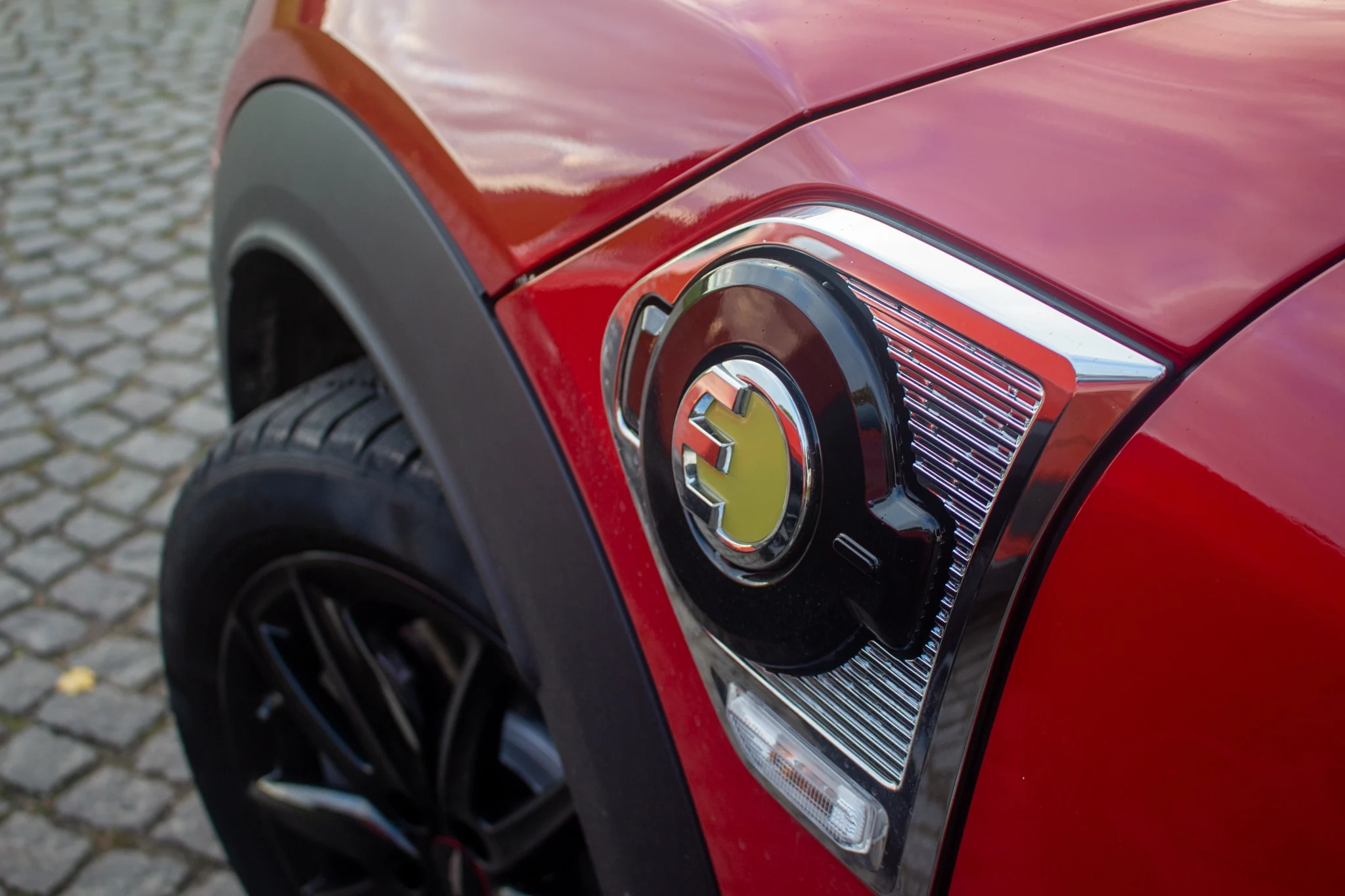 Jeep Renegade x Mini Countryman (11)