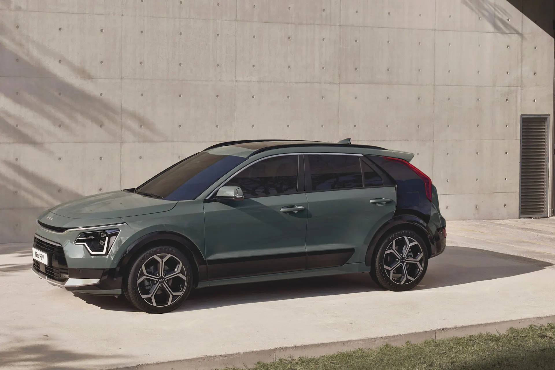 Kia Niro 07