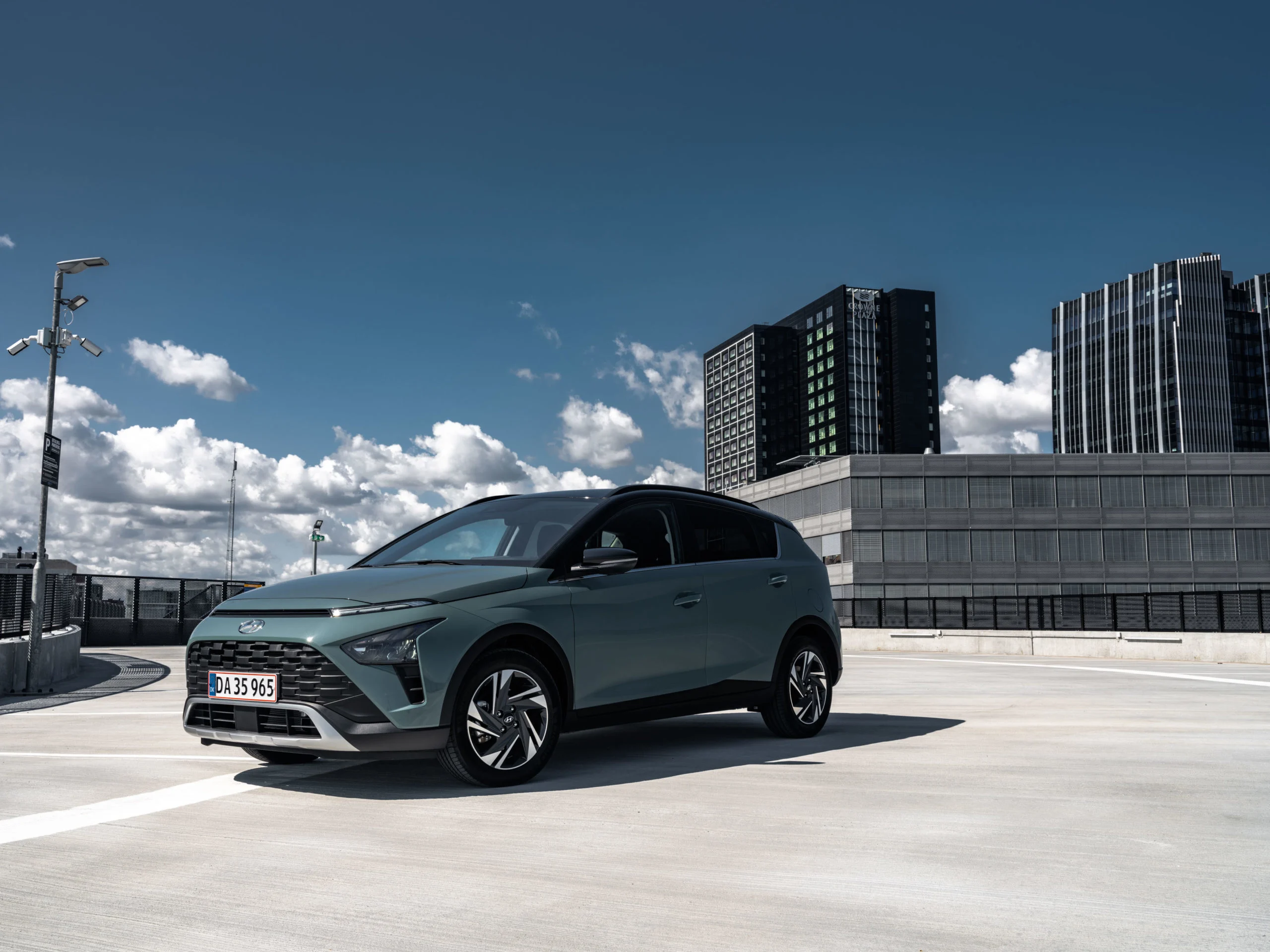 Hyundai Bayon Low resolution-7