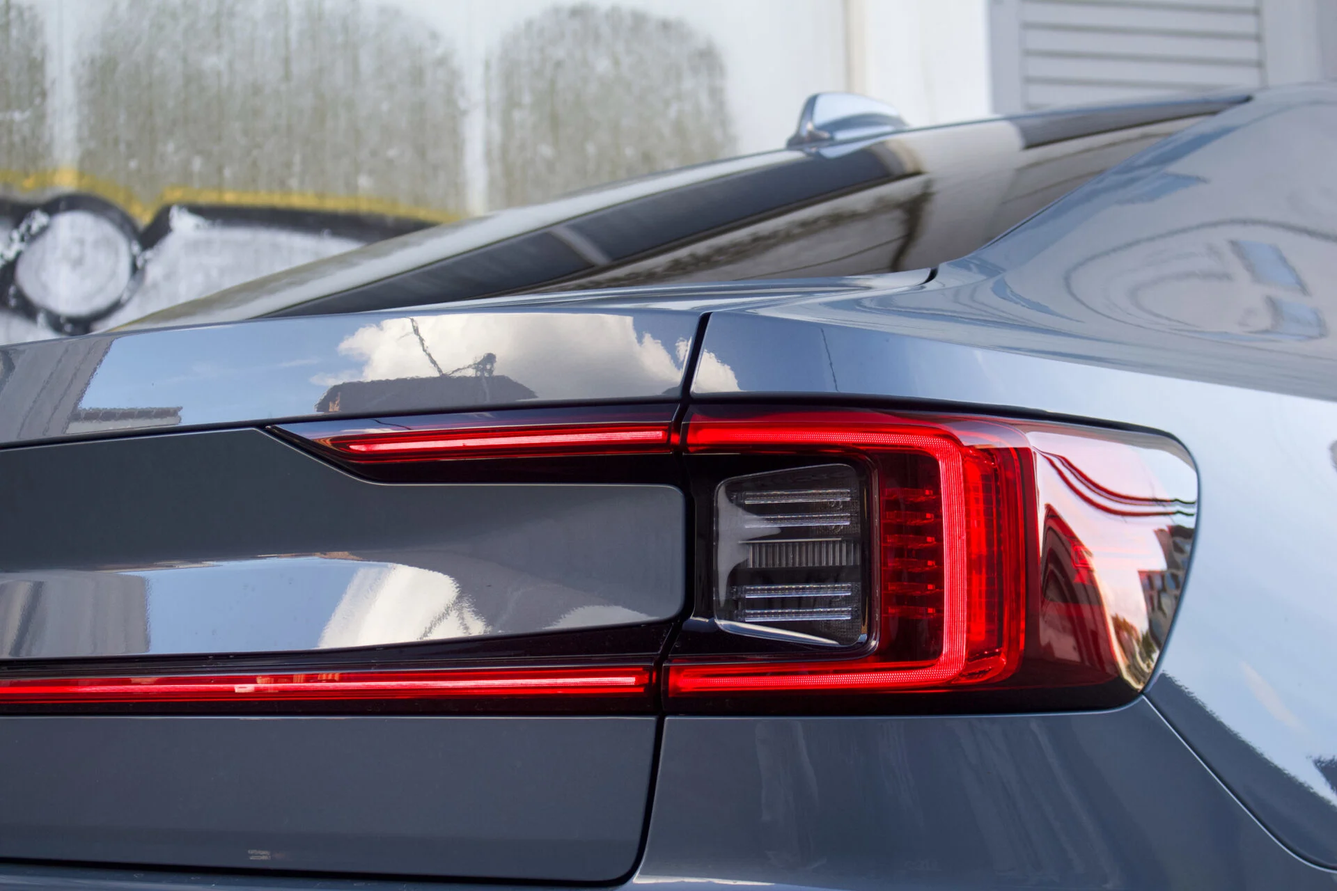 Polestar 2 Facelift-25