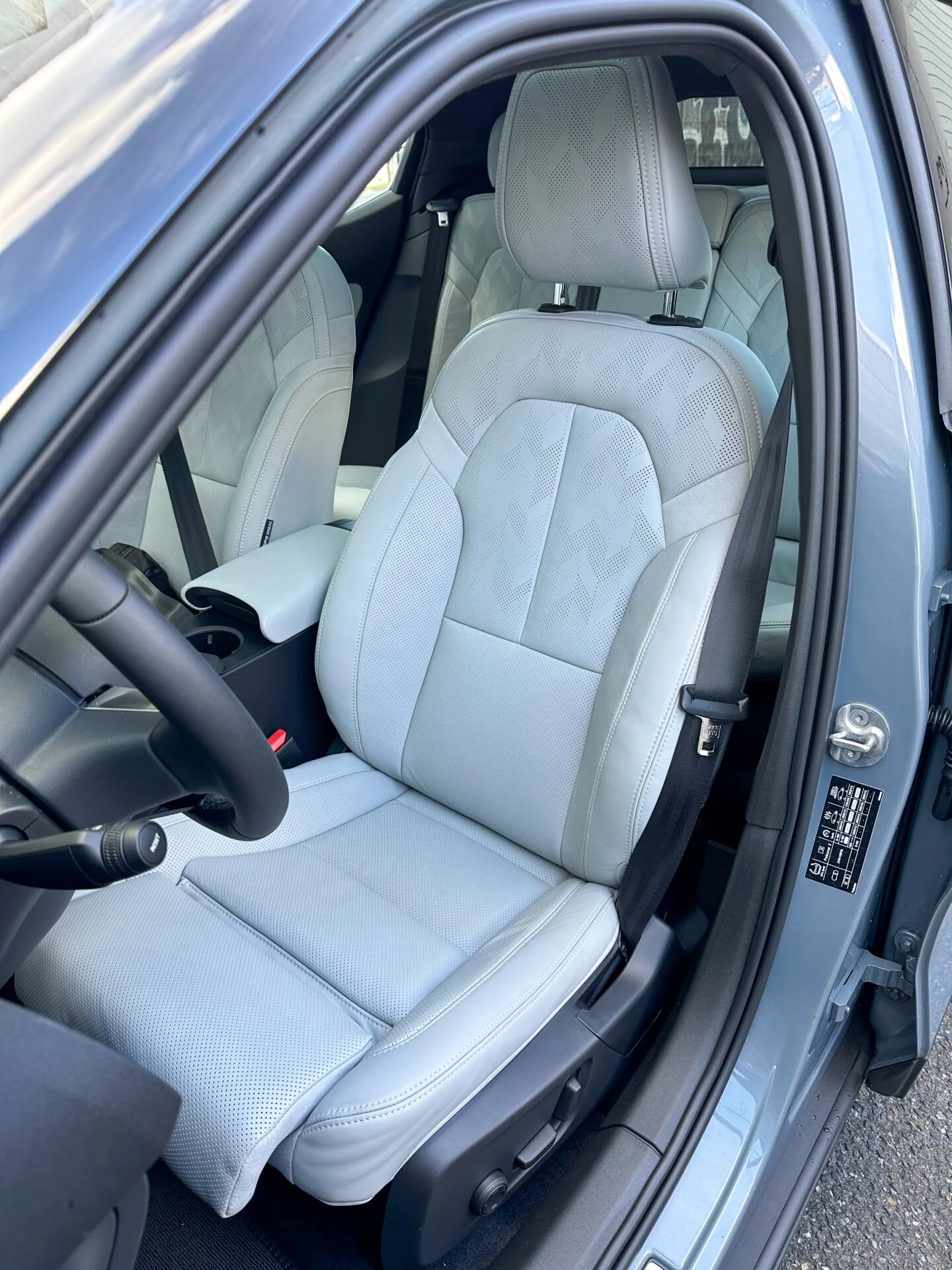 Polestar 2 Facelift-10