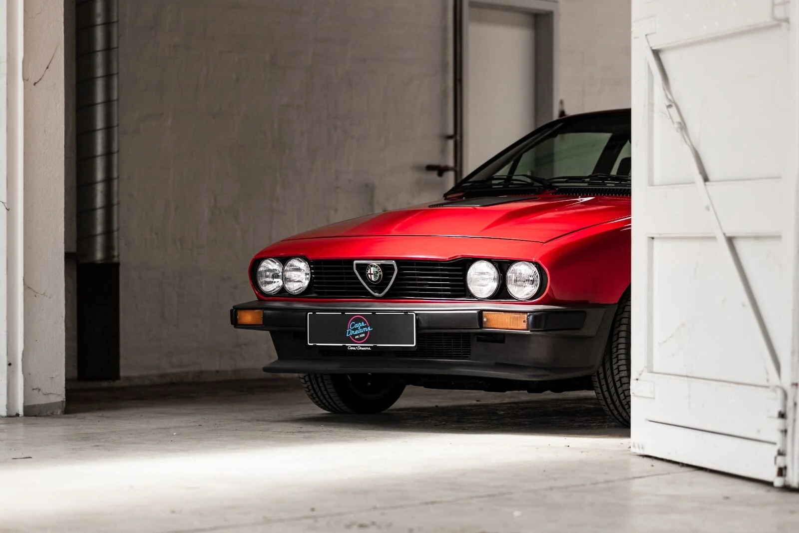 Alfa Romeo GTV6 (3)